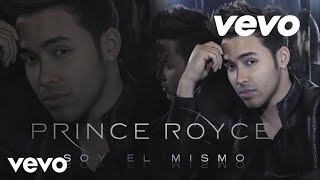 Prince Royce  Soy el Mismo audio [upl. by Shayne]