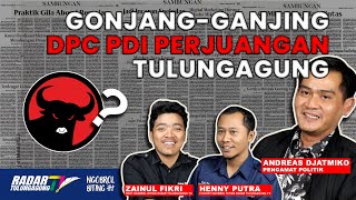 PENGAMAT POLITIK BONGKAR PILKADA TULUNGAGUNG  SIAPAKAH PASLON YANG COCOK PIMPIN TULUNGAGUNG [upl. by Jordana]