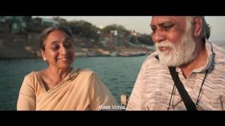 Biennale College Cinema 2016  Mukti Bhawan Hotel Salvation trailer [upl. by Grunberg]