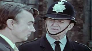 Dixon of Dock Green Full Episode “Jigsaw” 1971 HD [upl. by Laufer]