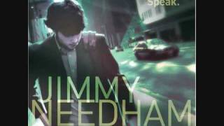 Speak  Jimmy Needham [upl. by Xino]