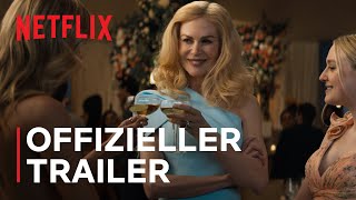 Ein neuer Sommer  Offizieller Trailer  Netflix [upl. by Sergu]