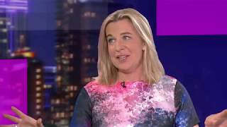 Katie Hopkins says Lord Sugar should be fired from The Apprentice  5 News [upl. by Ainotahs]