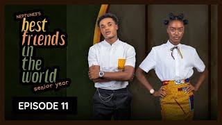 Best Friends in the World  S02E11 [upl. by Ramalahs]