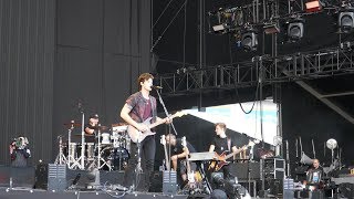 Shawn Mendes Live at Summer Sonic Tokyo 2018Full Concert [upl. by Lach]