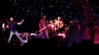 Gin Blossoms  Wildhorse Saloon  Come On Hard [upl. by Sanjiv]