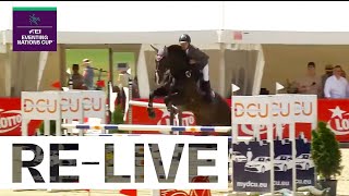 RELIVE  Jumping  CCIO4NCS I FEI Eventing Nations Cup™ 2024 Strzegom POL [upl. by Teresita82]