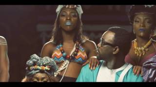 PASUMA  CHANGE OFFICIAL VIDEO [upl. by Lesh]