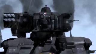 La Guerra de los Mundos Goliat War Of The Worlds Goliath 2012  Trailer [upl. by Anirod]