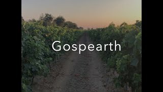 Gospearth  A Sonnet [upl. by Larok]