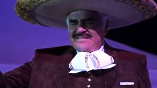 VICENTE FERNANDEZ La despedida Bogota Colombia 2012 [upl. by Dulcle]