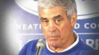 Jim Mora Playoffs   Long Version [upl. by Cacia]