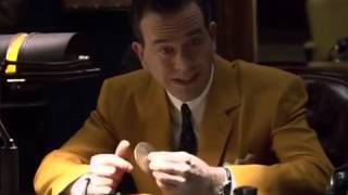 A Nero Wolfe Mystery S02E09E10 Too Many Clients [upl. by Lothaire744]