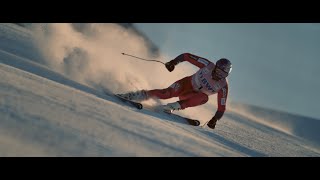 AKSEL TRAILER 4K NORWAY Aksel Lund Svindal film by Field Productions [upl. by Ennayt]