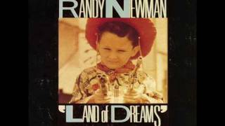 Randy Newman  Something Special [upl. by Eirojam]