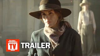 Godless Season 1 Trailer  Rotten Tomatoes TV [upl. by Moe]