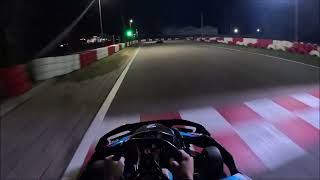 KARTING CARDEDEU POV MARCELINHO [upl. by Ojyllek]