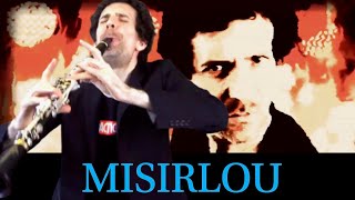 Pulp Fiction cover « Misirlou »  Nicolas Baldeyrou [upl. by Kirenoj904]