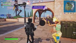 Fortnite with Colin cousin btw [upl. by Denten]