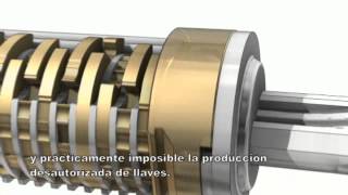 ABLOY Protec2 Subtitulos Español [upl. by Kathie]