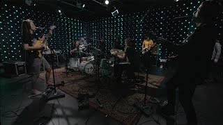 King Gizzard amp The Lizard Wizard  Full Performance Live on KEXP [upl. by Nellac]