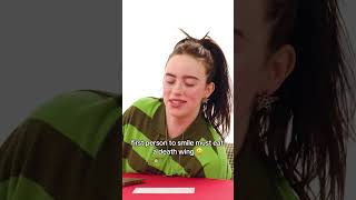 Billie Eilish  Finneas x Hot Ones  PURE CHAOS 😂 [upl. by Liatris89]