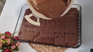 Embelsir me pak Perberes Torte me Kakao met knaq idarama [upl. by Nyliret]