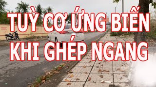 TUỲ CƠ ỨNG BIẾN KHI GHÉP SONG SONG  156 [upl. by Sera]