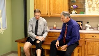 How to Choose a Knee Brace for Arthritis or Knee Pain Up to 6XLsize [upl. by Herminia]