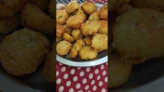 Potato Nuggets in 10 Minutes 👌🤗reetikacreation youtubeshorts recipe [upl. by Tare]