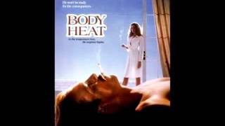 Body Heat  Track 12 Better Get Him [upl. by Eadnus]