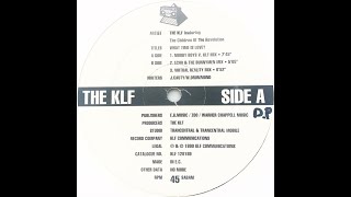 The KLF • What Time Is Love Moody Boys V KLF Mix 1990 [upl. by Osbourn]