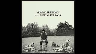 George Harrison  All Things Must Pass Disc 2 amp 3 [upl. by Branca]