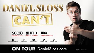 Daniel Sloss SOCiO  Romance isnt Dead [upl. by Akilam]