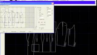 Introduction to PatternMaker Part 1 of 2 [upl. by Brunk716]