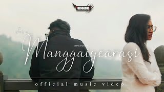 Shes a Manggaiyearasi  Shakeaboy  Official Music Video 2024 Genggeng Manggai KaingehRecords [upl. by Aihset]