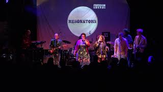 Resonators  Vipers live at Freedom Sounds Festival 2017 [upl. by Glynis]