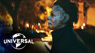 Halloween Ends Trailer 1 2022 [upl. by Beuthel]