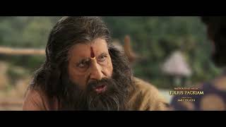 Sye Raa Narasimha Reddy Tamil HD Full Movie [upl. by Nelg]