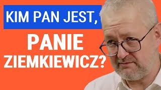 Rafał Ziemkiewicz Świat się przepoczwarza Każde zagrożenie jest szansąO kompleksach i wspólnocie [upl. by Ordnaxela]