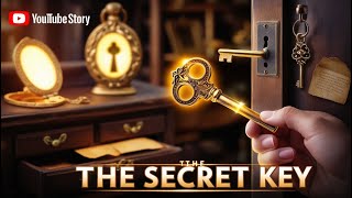 quotThe Secret Key  Uncovering Forgotten Storiesquot [upl. by Ahsienel]