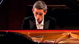 Dmitry Shishkin – Mazurka in A minor Op 59 No 1 third stage [upl. by Ettennan365]