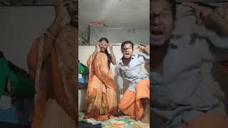 Lungi Dance muchhon Ko Thoda Round Ghuma Ke anujfunny anujfunny [upl. by Winthrop]