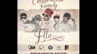 Candelaria Family  Ella Prod Misa El Galactico 2012 [upl. by Pooley]