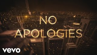 Empire Cast  No Apologies feat Jussie Smollett Yazz Lyric [upl. by Hourihan]