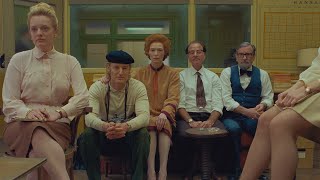 THE FRENCH DISPATCH Clips  Trailer 2021 Wes Anderson [upl. by Weiss679]