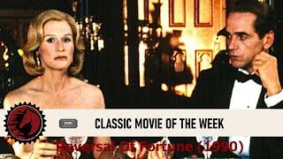 Classic Movie of the Week Reversal of Fortune 1990 [upl. by Nosneb487]