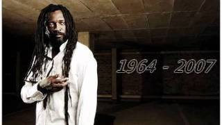 Lucky Dube  Reggae Strong lyrics [upl. by Ayotas]