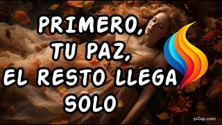 💕PRIMERO TU PAZ EL RESTO LLEGA SOLO💕 [upl. by Atinot474]