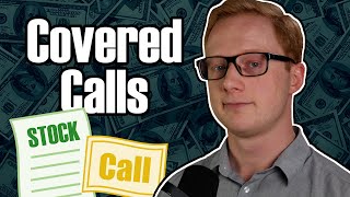 Covered Calls Explained  The Cost of Income [upl. by Linea]